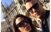 Relja Popović otkriva: Nikolija i ja ćemo imati još dece
