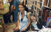 Jelena Bačić Alimpić: Ulaskom u svet pisanja romana ispunila sam san svog oca! FOTO 