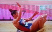 Bruka na Svetskom prvenstvu u Atletici: Ivana Španović pokradena?! VIDEO