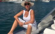 Na krstarenju bez Bobe: Lepa Brena objasnila zašto je sama na odmoru