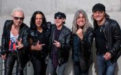Koncert Scorpions-a pomeren za sledeću godinu!