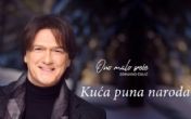 Zdravko Čolić i novi album: Ono malo sreće od danas u prodaji! (VIDEO)