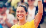 Evrovizija 2018: Nemačka teniserka Andrea Petković zbunjena pesmom - Nova deca!