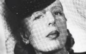 Tamara Lepicka prva žena slikar koja je postala glamurozna zvezda