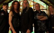 Zaječarska Gitarijada: Britanski heavy metal bend Saxon na otvaranju!