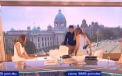 Jovana Joksimović prekinula program, izvinila se gošći! (VIDEO)