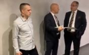 Počelo je suđenje decenije! Zoran Marjanović stigao u sud! (VIDEO)