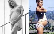 Najlepša žena Holivuda svirepo ubijena u 9. mesecu trudnoće!