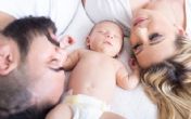 Kada je rođena vaša beba: Jutro, podne ili veče?