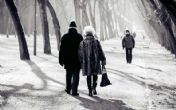 Hladno vreme može doneti benefite vašem zdravlju! Zašto šetnja?
