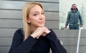 Milica Todorović usnimljena kako izlazi iz auta Jugoslava Karića! (VIDEO)