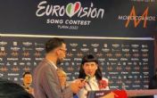 Konstrakta u finalu Pesme Evrovizije! (VIDEO)