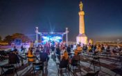 Janoška otvara Art Link Festival: Beogradska tvrđava!