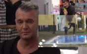 Milan Milošević plakao zbog klipa! Marinković se susreo sa sinom! (VIDEO)
