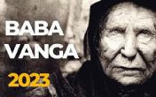 Baba Vanga: Proročanstva za 2023. godinu! Totalne promene! (VIDEO)