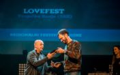 Lovefest i zvanično 35. festival na svetu!