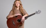 Evrovizija: Nada Ordagić najmlađa učesnica sa pesmom - Moj prvi ožiljak na duši!