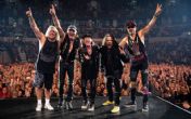 Grupa Scorpions poslala video pozdrav fanovima u Srbiji! (VIDEO)