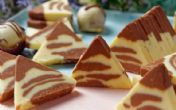 Sitni slavski kolači: Kinder toblerone i kuglice! (RECEPT)