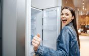 Gomila vam se led u frižideru i zamrzivaču? Rešenje je tako jednostavno!
