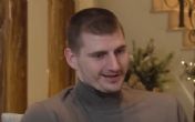 Nikola Jokić o detaljima iz života: Košarkaš otkrio šta mu donosi najveću radost! (VIDEO)