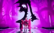Evrovizija 2024: Šokantan nastup San Marina - kosturi, demoni i skidanje na sceni! (VIDEO)