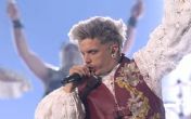 Evrovizija 2024: Baby Lasagana zapalio Malme - Arena igra u ritmu Rim Tim Tagi Dim! (VIDEO)