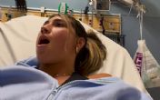 Influenserka završila u bolnici nakon bizarne nezgode: 2.5 miliona ljudi reagovalo na njen video (VIDEO)