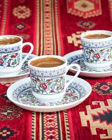 Turski običaj da se u kafu doda so, možda vam deluje neobično ali ima svrhu!
